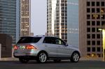 Mercedes-Benz ML-Class 2012 года